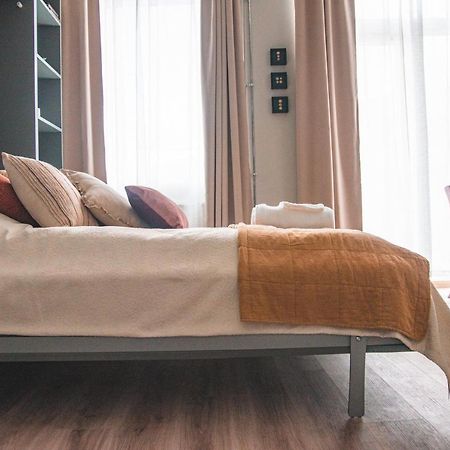 Cozy Studio By The City Centre Apartman Reykjavík Kültér fotó