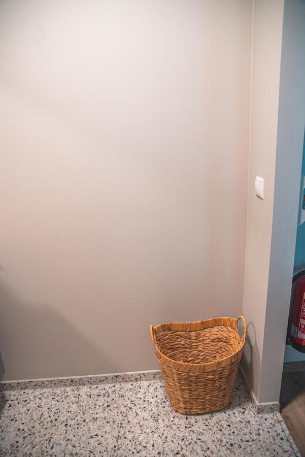 Cozy Studio By The City Centre Apartman Reykjavík Kültér fotó