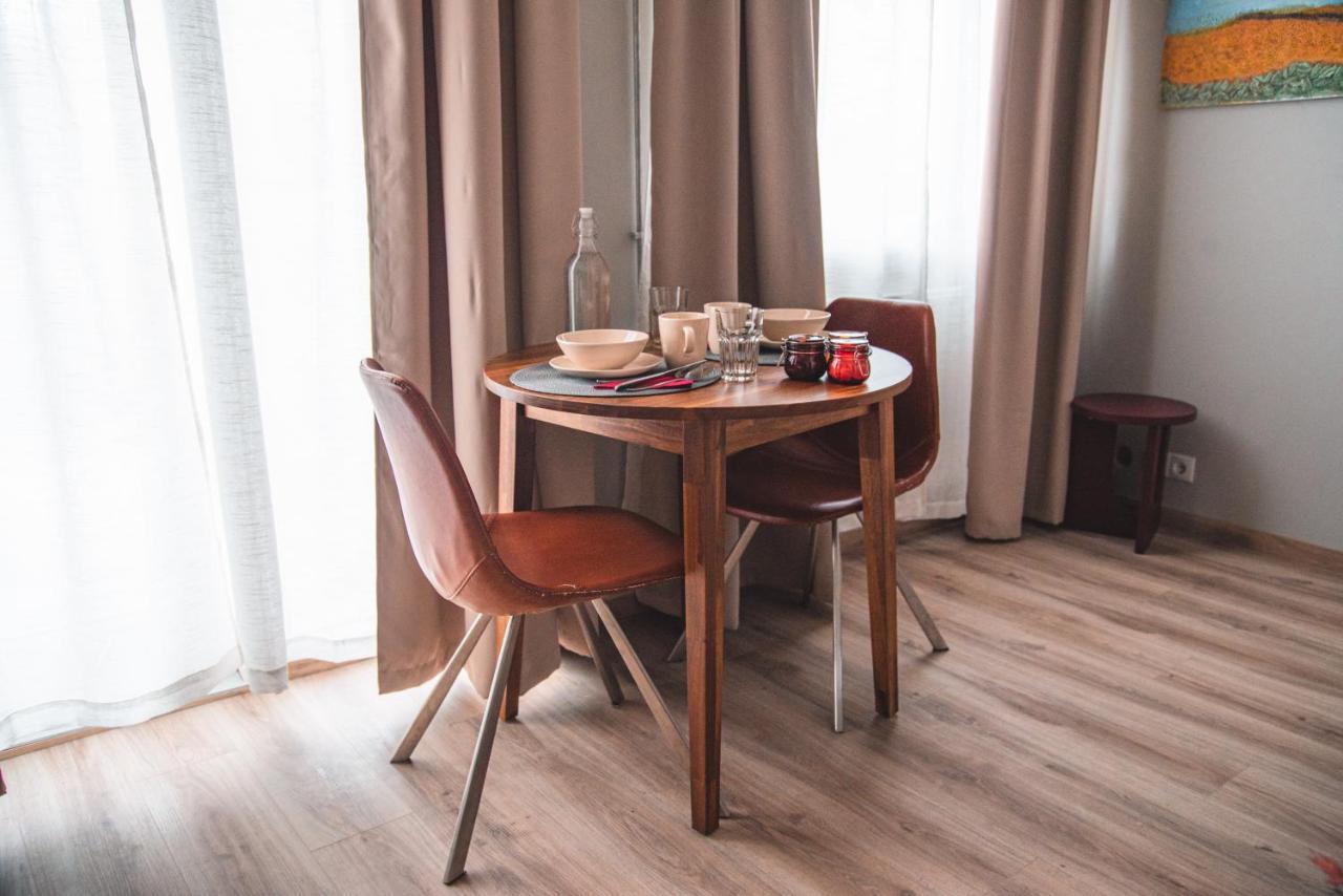 Cozy Studio By The City Centre Apartman Reykjavík Kültér fotó