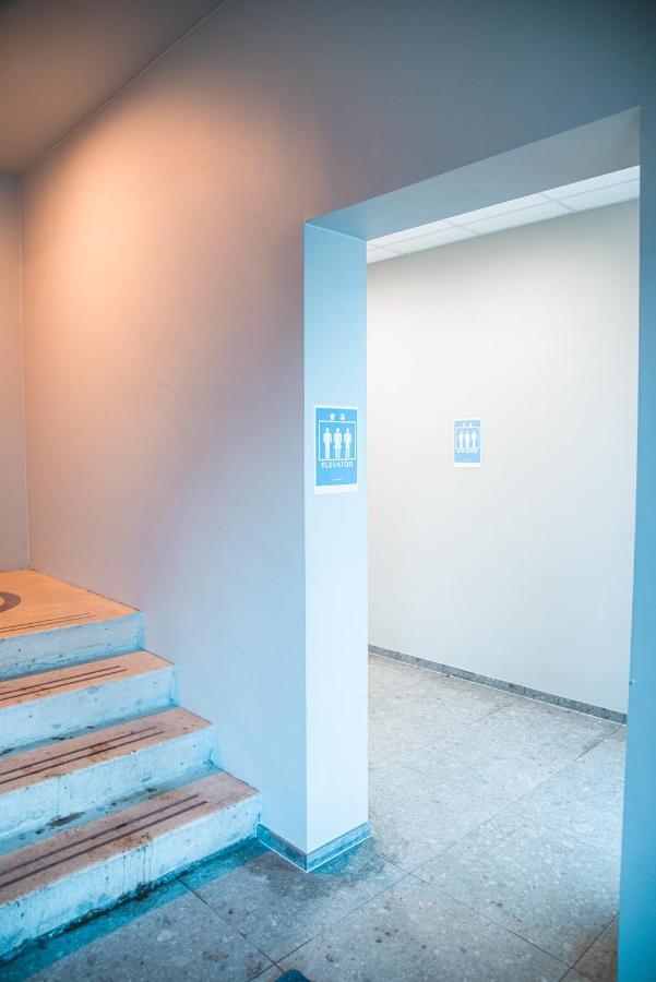 Cozy Studio By The City Centre Apartman Reykjavík Kültér fotó