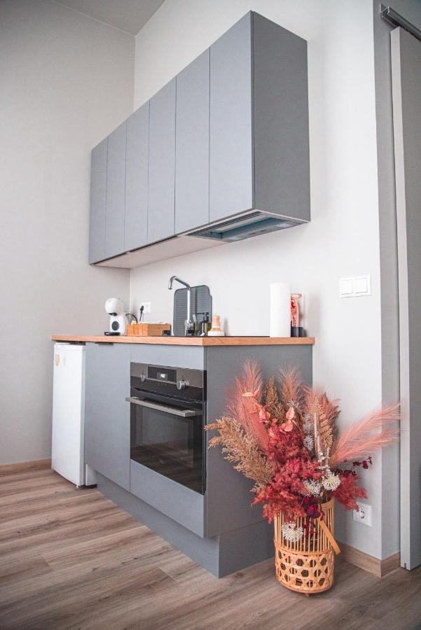 Cozy Studio By The City Centre Apartman Reykjavík Kültér fotó